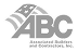 Associated Builders and Contractors logo