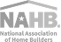 National Association of Home Builders logo