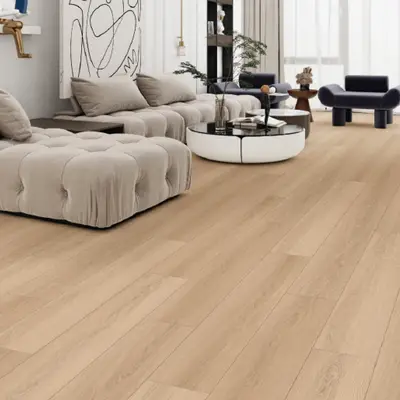 Quality flooring materials for construction