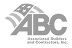Associated Builders and Contractors logo