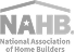 National Association of Home Builders logo