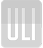 Urban Land Institute logo